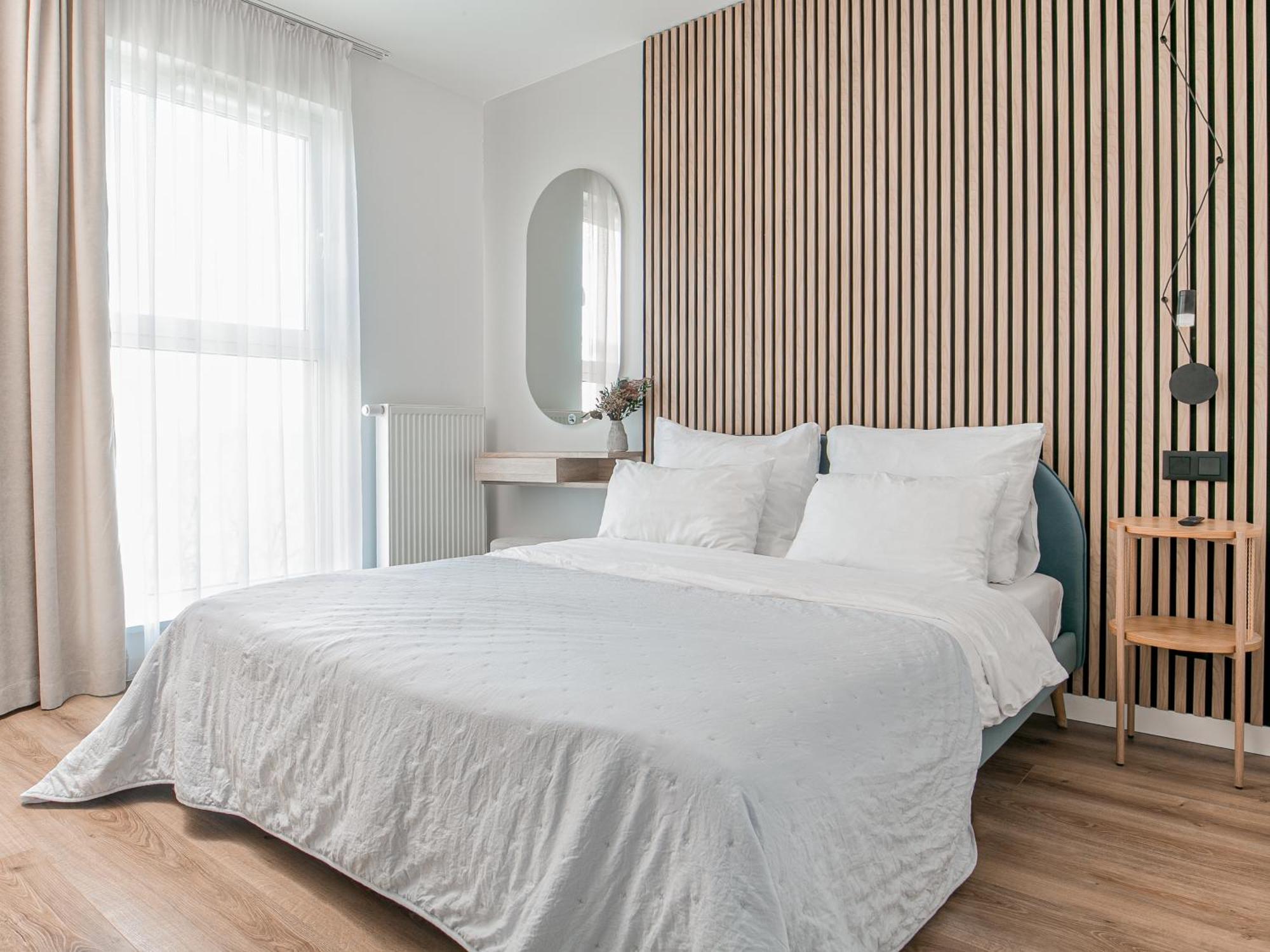 Tuyo Apartments Bokserska Warsaw Luaran gambar