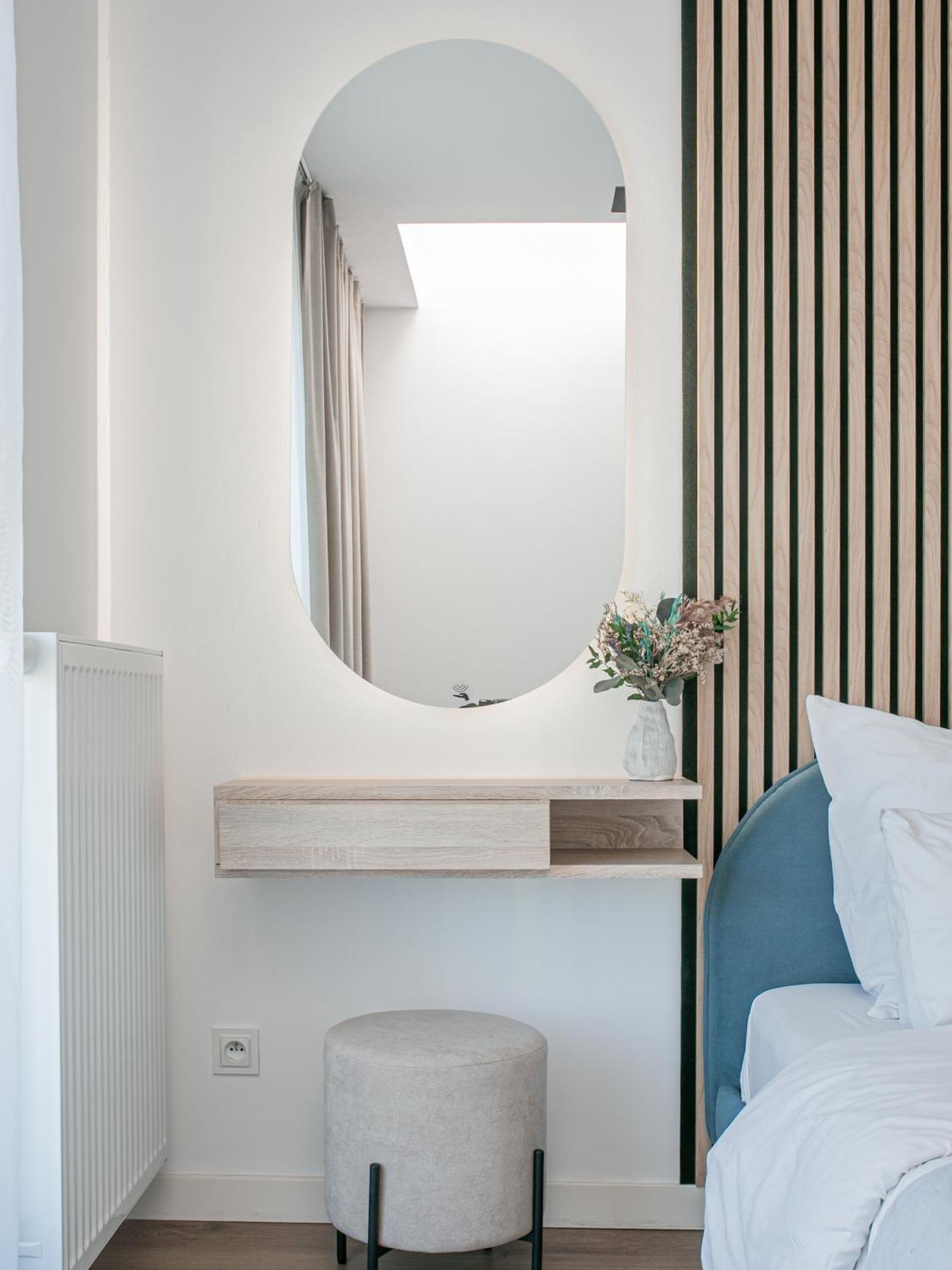 Tuyo Apartments Bokserska Warsaw Luaran gambar