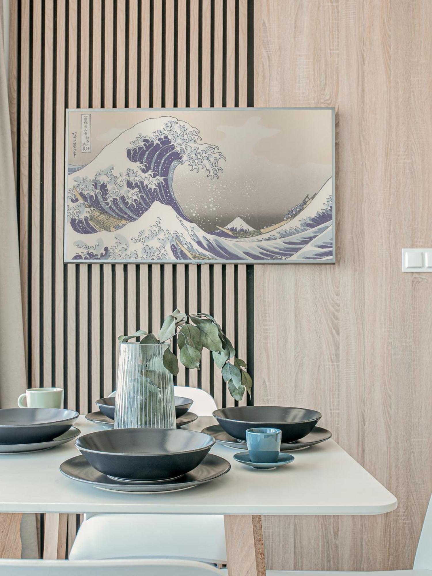 Tuyo Apartments Bokserska Warsaw Luaran gambar