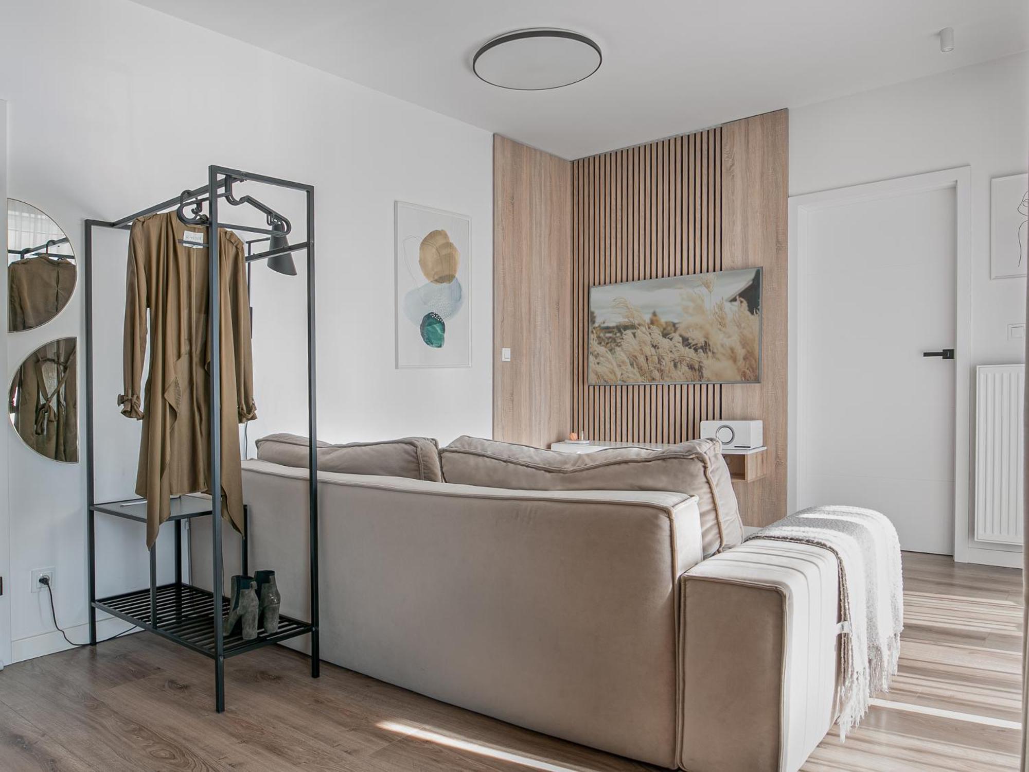 Tuyo Apartments Bokserska Warsaw Luaran gambar