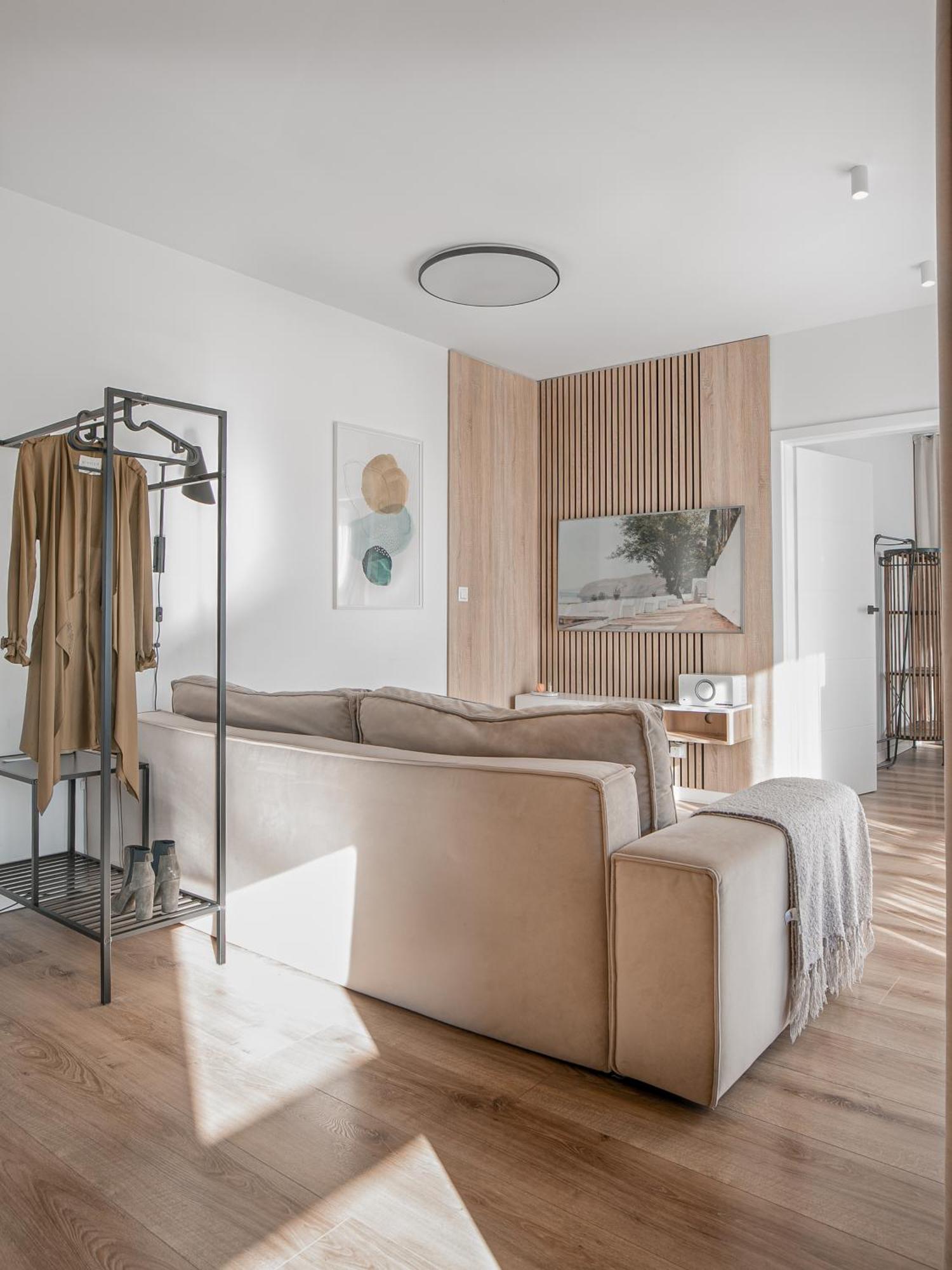 Tuyo Apartments Bokserska Warsaw Luaran gambar