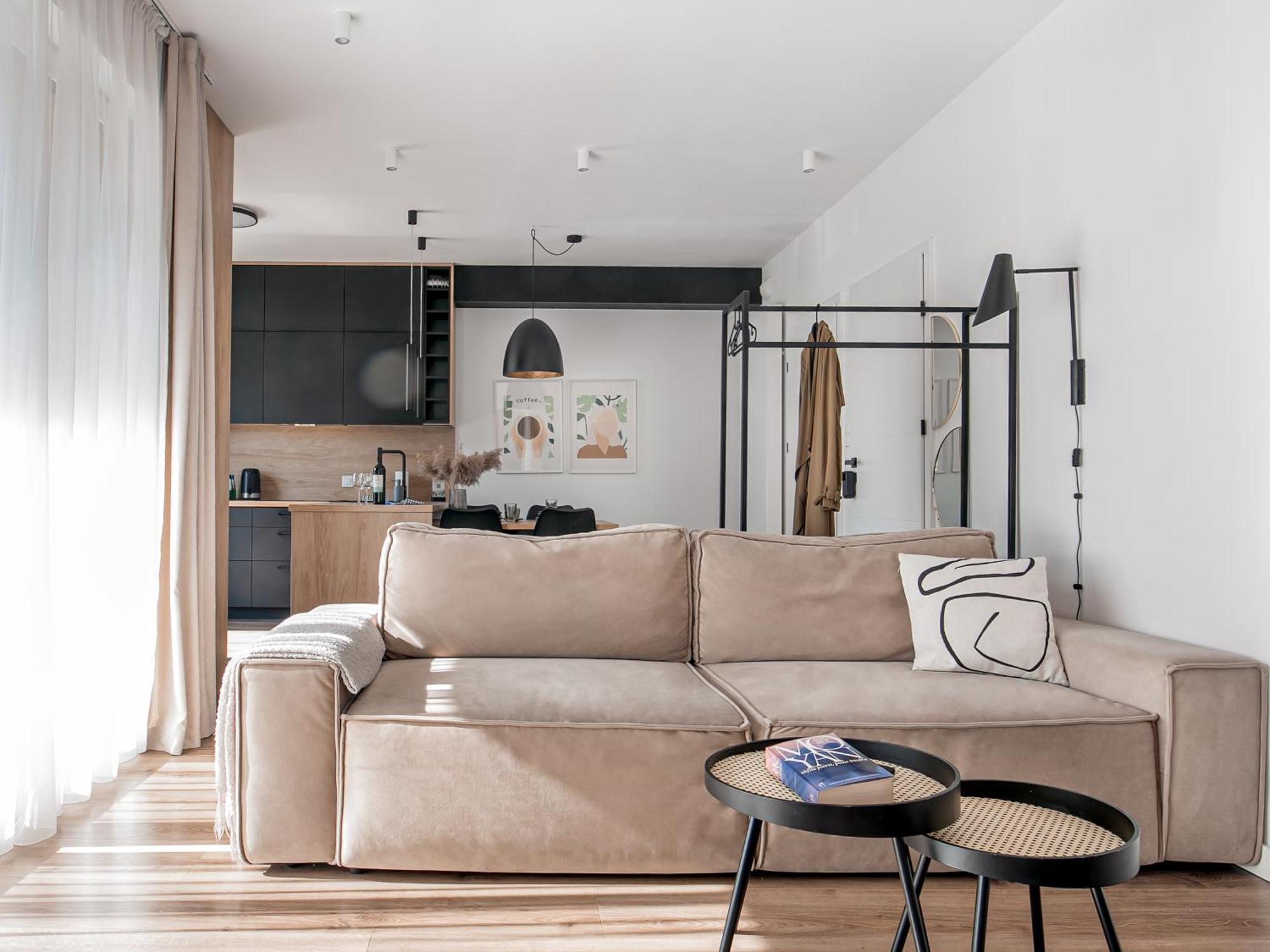 Tuyo Apartments Bokserska Warsaw Luaran gambar