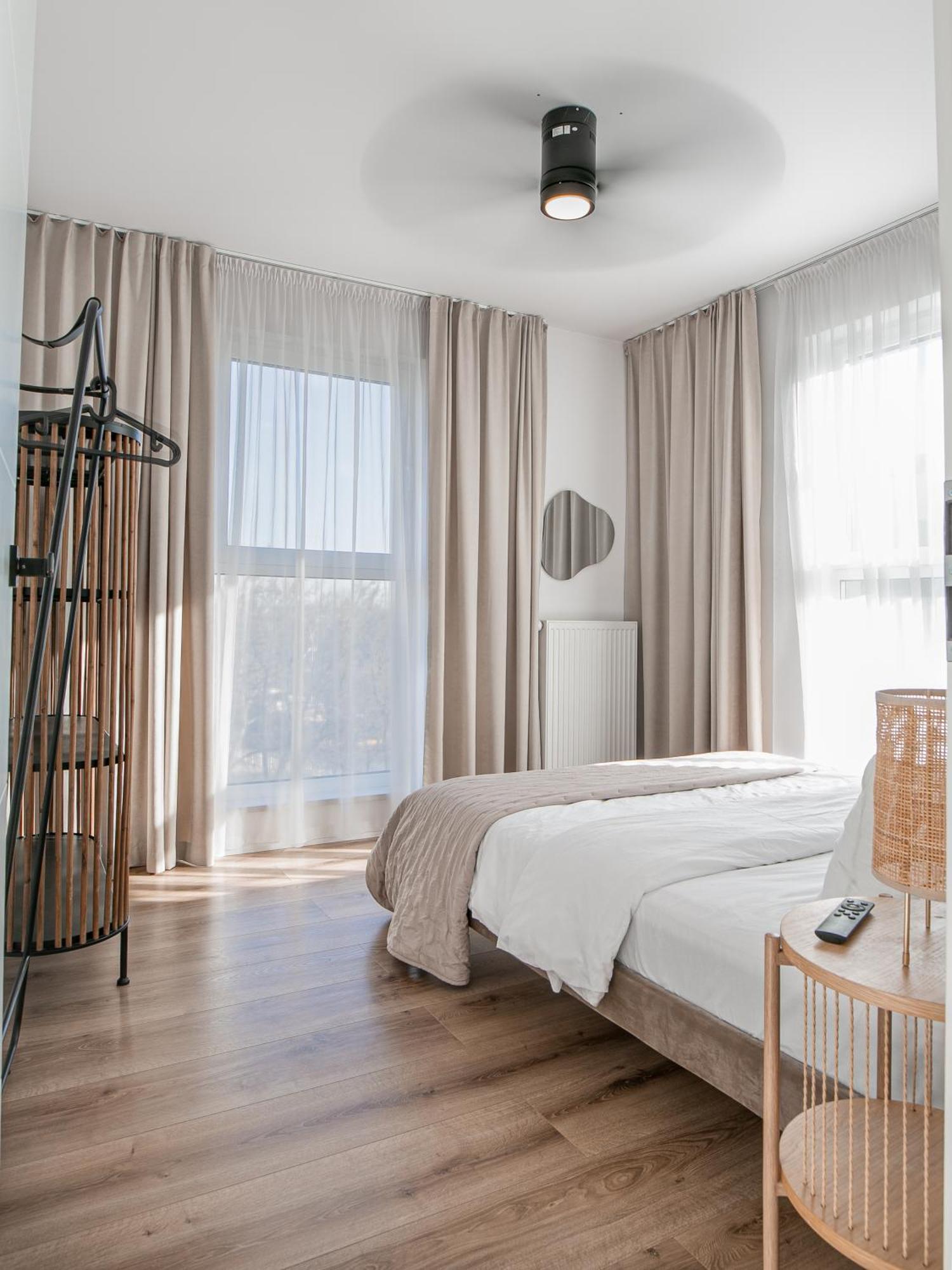 Tuyo Apartments Bokserska Warsaw Luaran gambar