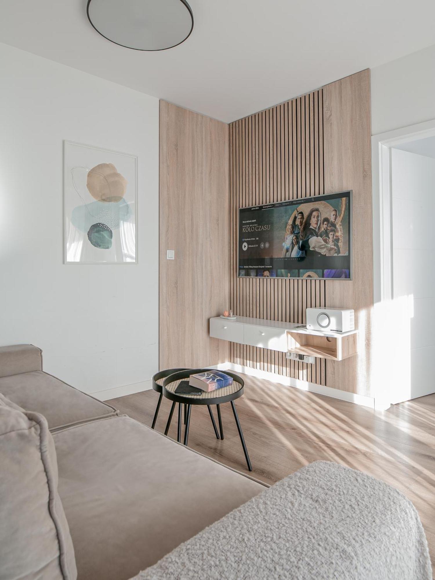 Tuyo Apartments Bokserska Warsaw Luaran gambar